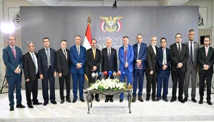 بصراحة ووضوح .. حرب (الشرعية) والحوثي