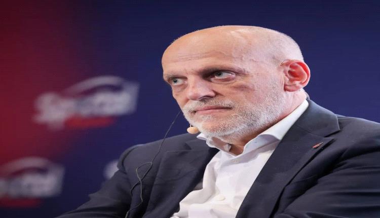 حكم نهائي.. القضاء ينصف روبياليس في صراعه الطويل مع تيباس
