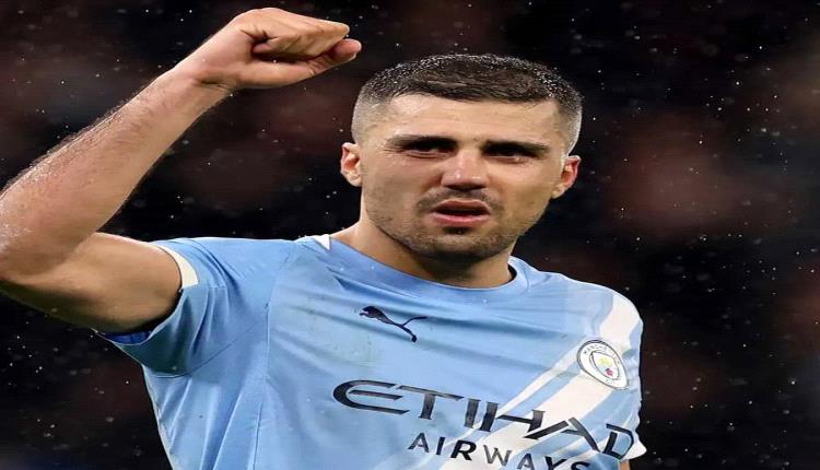 برشلونة يحدد مهلة أخيرة لحسم صفقة رودري