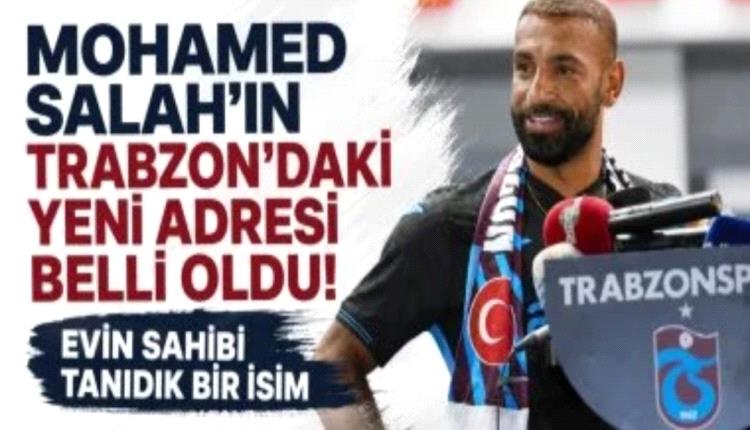 تجهيز منزل محمد صلاح فى تركيا.. فيلا فاخرة وحراسة مشددة لتأمين الفرعون