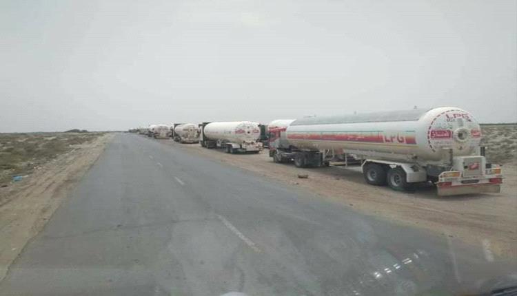 فشل الحكومة في منع تكرار أزمة الغاز دليل على أنها مفتعلة ومقصودة
