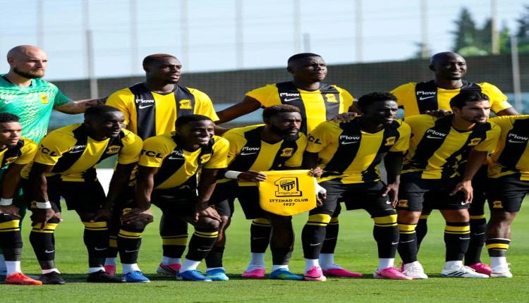 10 لاعبين.. الاتحاد يسقط في أول اختبار بدوري روشن