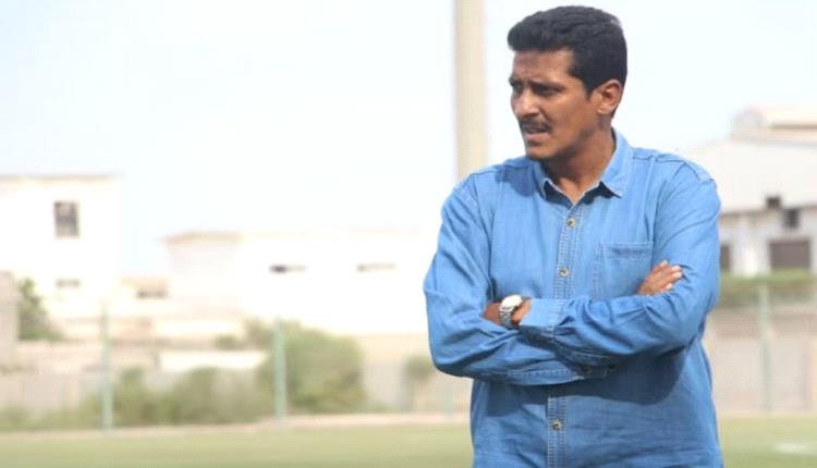 نادي شمسان يتعاقد مع المدرب ماهر قاسم لقيادة الفريق في المرحلة المقبلة