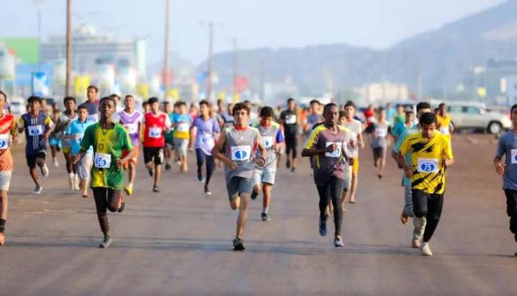 عدن تستعد لإطلاق بطولة "ماراثون العاصمة الأول" 