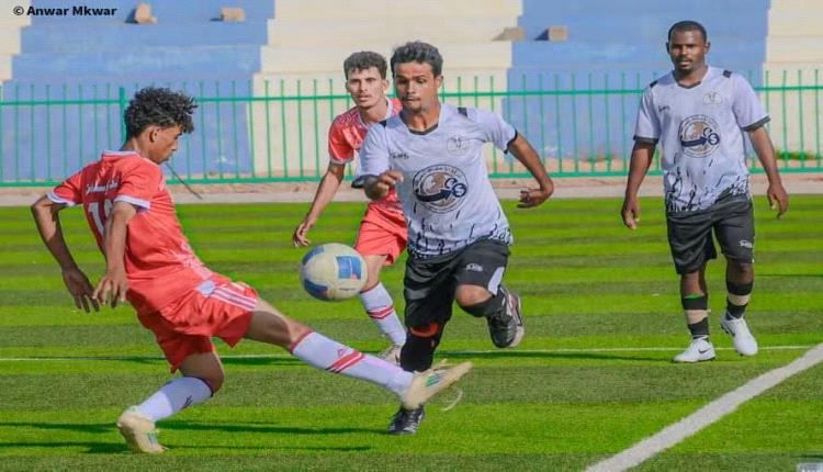 سلمان الحنك يضرب بقوة ويتجاوز عقبة شباب عرماء بثلاثيةفي دوري الدر..