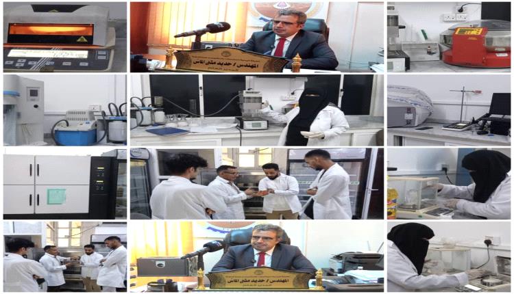 مصدر رسمي : فحوصات شحنة السكر البرازيلي تؤكد صلاحيتها للاستهلاك الآدمي