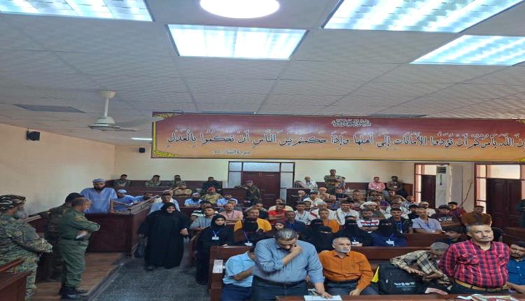 محكمة استئناف عدن تثبت حكم الإعدام على قاتل سائق باص أجرة