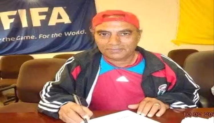 قريبا تدشين العمل في مركز التدريب لاكتشاف وتطوير المواهب الكروية الشابة بعدن