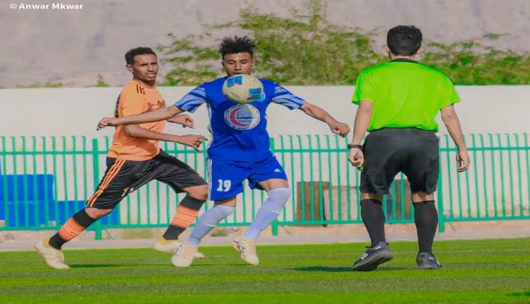 الصمود الصعيد وقناء رضوم «حبايب» في مواجهة مثيرة تنتهي بالتعادل