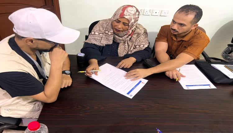 تدشين مشروع لإعادة تأهيل حديقة حي الإنشاءات بمديرية دار سعد