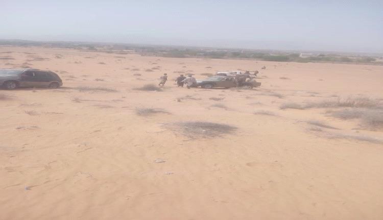 السلطة المحلية بميفعة تعيد التيار الكهربائي لمدينة جول الريدة والمواطنون يشيدون بجهود الجميع