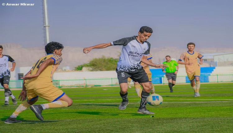 طهم مقبلة يقلب الطاولة على كفاح ميفعة ويقتنص فوزًا ثمينًا في دوري الدرجة الثالثة بشبوة