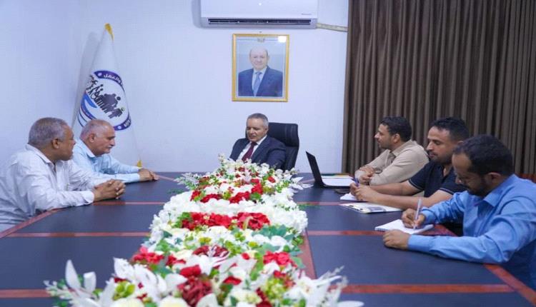 وزير الشؤون الاجتماعية يؤكد أهمية تفعيل العمل المجتمعي وترسيخ ثقافة المسؤولية المشتركة
