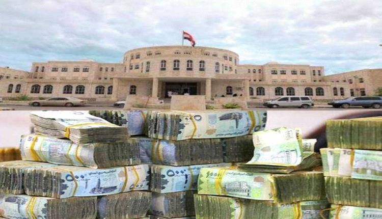 42 مليار ريال مفقودة من ديوان المهرة.. تحقيقات تكشف تجاوزات مالية