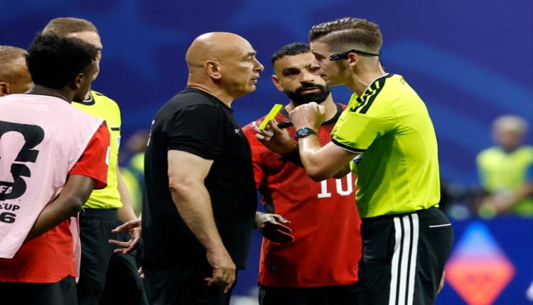 هل يواجه منتخب مصر عقوبات؟.. "فيفا" يبدأ التحقيق في أحداث المباراة المونديالية أمام الأرجنتين