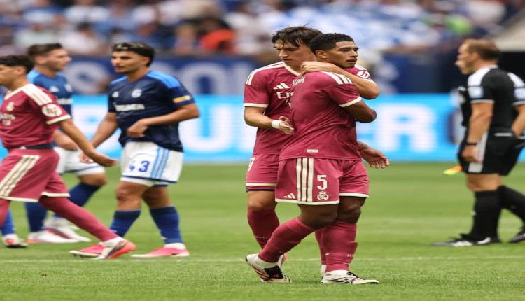 قائمة مورينيو الأولى.. غياب ثنائي ريال مدريد وحضور 3 مفاجآت