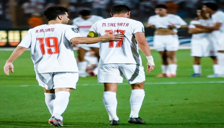 الزمالك يهدر مهرجان فرص أمام الاتحاد.. ويستهل الدوري بتعادل مخيب