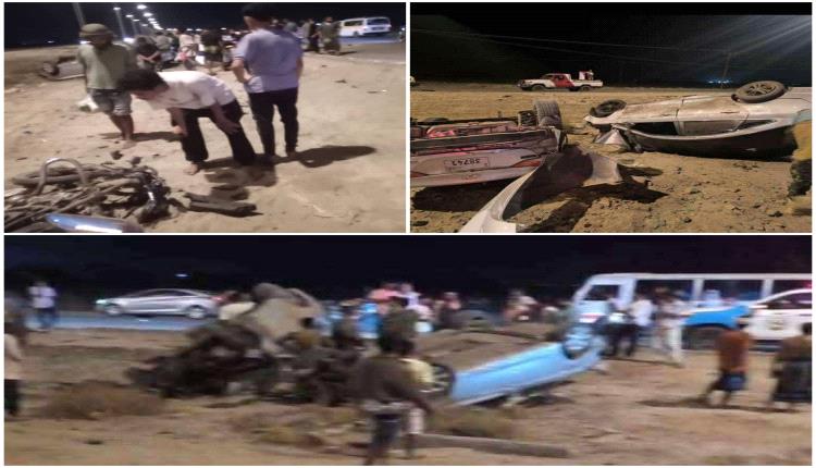 وفاة جندين في قوات درع الوطن على مقربة من تقاطع منطقة الفارسي 

