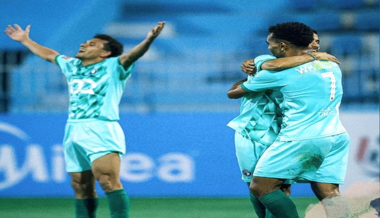 «الدوري المصري» بيراميدز يعود من المحلة بفوز «ثلاثي»