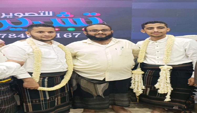 أفراح آل الوالي
