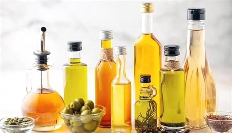 5 زيوت صحية قد تساعد في التحكم بالكوليسترول.. تعرف عليها