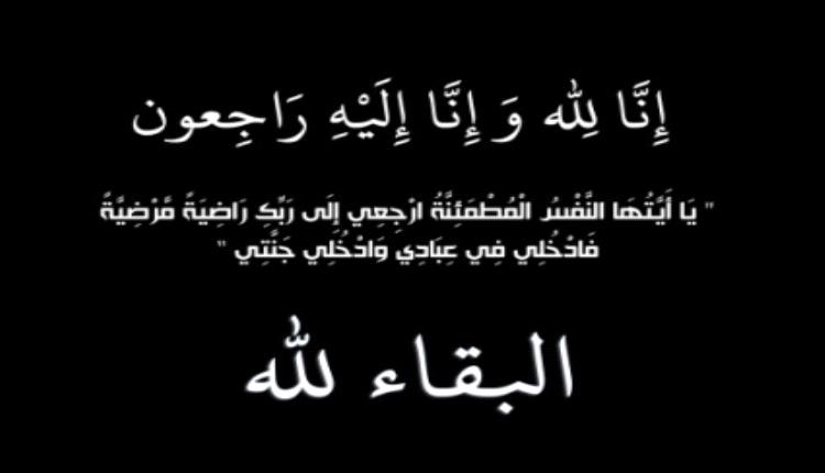 مستشار محافظ عدن 