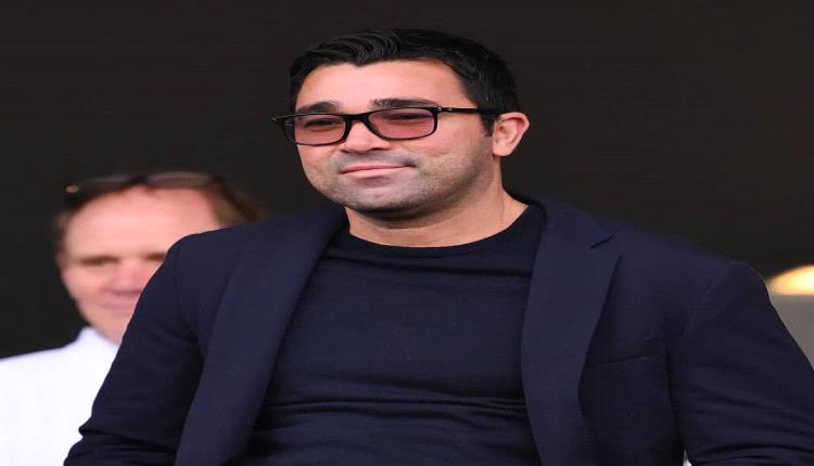 حسمت.. برشلونة يوقع عقود صفقة جديدة