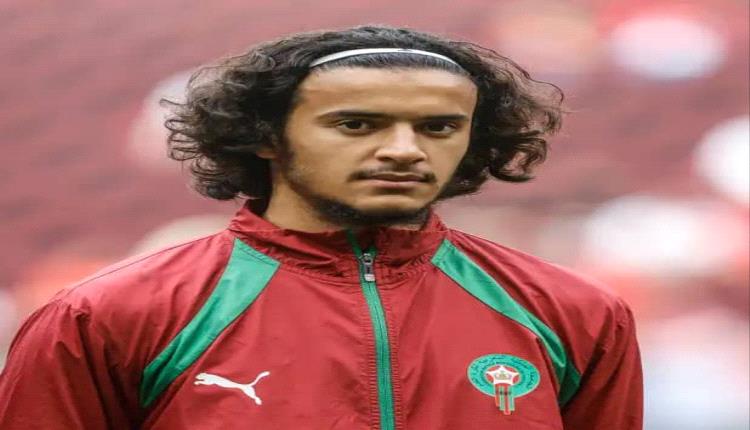 رسميا: مانشستر سيتي يعلن التعاقد مع أيوب بوعدي