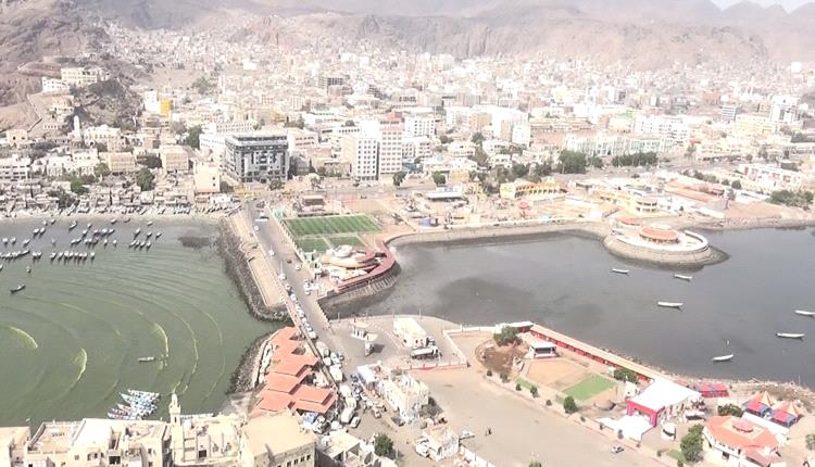 وفاة أحد أبرز قيادات السلطة المحلية بالعاصمة عدن 