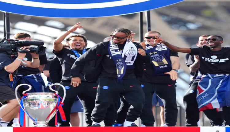ليفربول يتفق مع باريس على صفقة الـ140 مليون يورو