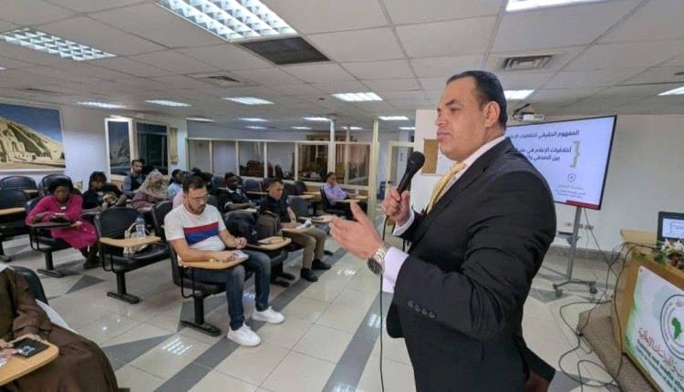 أخلاقيات العمل الصحفي في ظل تحديات الذكاء الاصطناعي