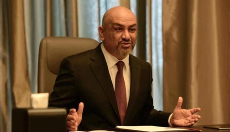 وزير جنوبي سابق : السيناريو الذي نعمل لفرضه هو دولتان، مصالح مشتركة، وجنوب عربي اتحادي