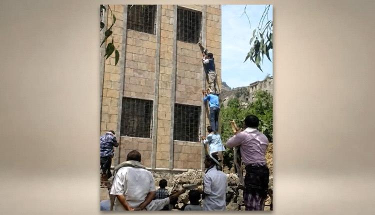 عن امتحانات الثانوية العامة في اليمن وظاهرة الغش