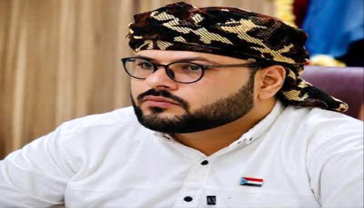 الجفري : تستطيعون إصدار ما شئتم من تهديدات… لكنكم لن تستطيعوا إصدار قرار بإلغاء إرادة شعب