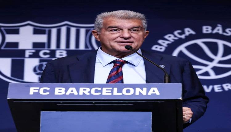 برشلونة يعلن رسميا رحيل لاعبه
