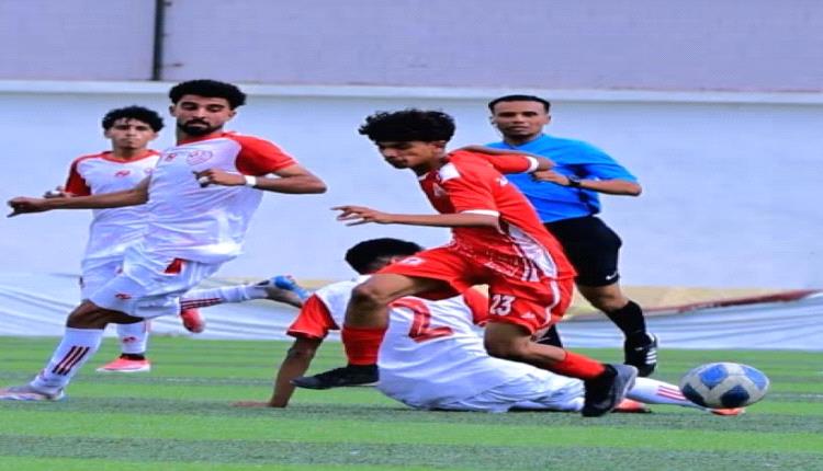 سيئون وشعب صنعاء يتأهلان إلى دور الثمانية في كأس الجمهورية