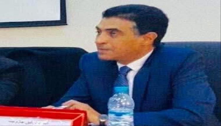 توفيق جازوليت.. أكاديمي عربي اختار أن يكتب للجنوب