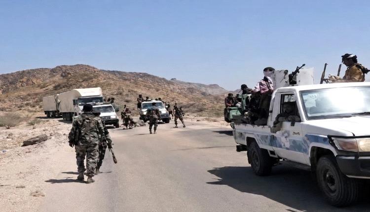 حملة أمنية حاسمة تطيح برئيس المتقطعين في المحفد وتعيد فرض هيبة الدولة في أبين 