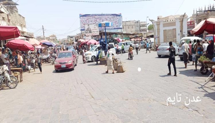 أمن الحوطة بلحج يحيل 16 قضية من أصل 18 إلى النيابة خلال أغسطس