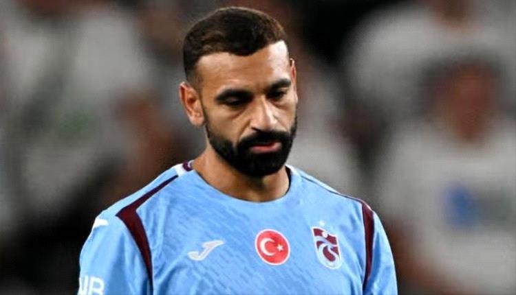 شارع باسم محمد صلاح في تركيا