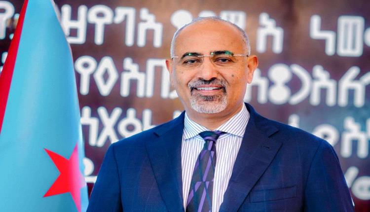 عاجل / الرئيس الزُبيدي يدلي بتصريح هام في ذكرى تأسيس الجيش الجنوبي