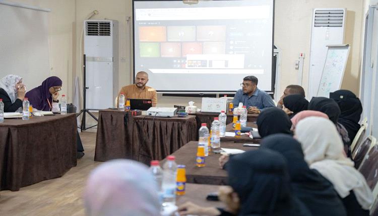 اجتماع في عدن يبحث مستوى التقدم في خدمات الصحة الانجابية