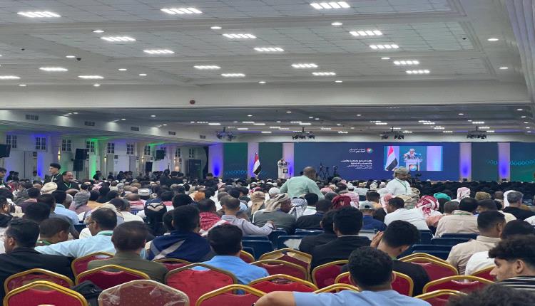 مجلس جديد مقرّب من السعودية يعمّق الصراع على التمثيل السياسي لحضرموت