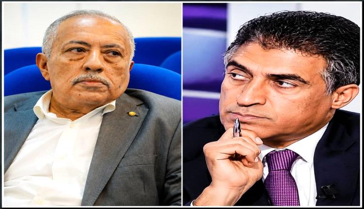جزوليت : تحركات الرئيس الزُبيدي أسهمت خلال السنوات الماضية في إيصال القضية الجنوبية إلى دوائر الاهتمام الإقليمي