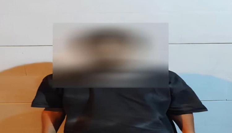 شرطة الشيخ عثمان تلقي القبض على متهماً برمي قنبلة صوتية قرب مستشفى الصداقة.