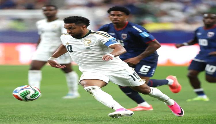 بعد 6 أسابيع.. الهلال يستعيد سالم الدوسري