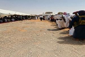 "العيب الأسود" يشعل حضرموت.. قبائل كندة تعلن النكف ضد قوات الطوارئ بعد اقتحام منزل الشيخ بن هفتان