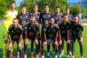 الأهلي يهزم بادالونا.. ويستعد لبرشلونة