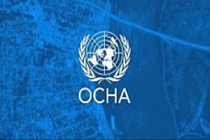 (أوتشا): عام 2025 شهد رقماً قياسياً جديدًا من العنف ضد عمال الإغاثة