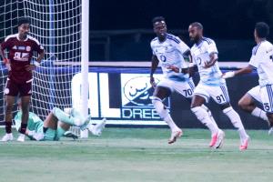نيوم يواصل التحليق في دوري روشن السعودي بفوز جديد